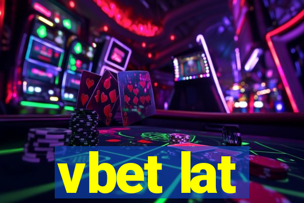 vbet lat